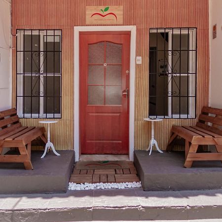 Matianellu Rio Hostel Rio de Janeiro Ngoại thất bức ảnh