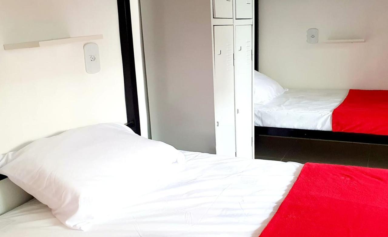 Matianellu Rio Hostel Rio de Janeiro Ngoại thất bức ảnh