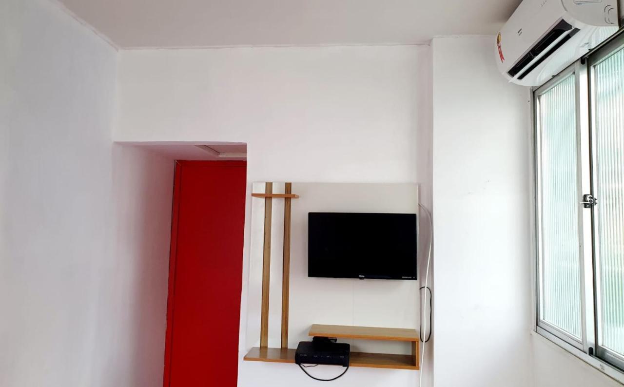 Matianellu Rio Hostel Rio de Janeiro Ngoại thất bức ảnh