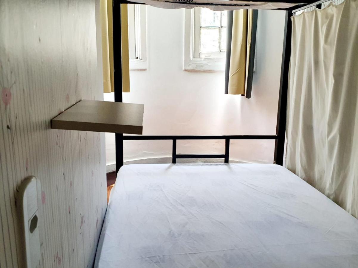 Matianellu Rio Hostel Rio de Janeiro Ngoại thất bức ảnh