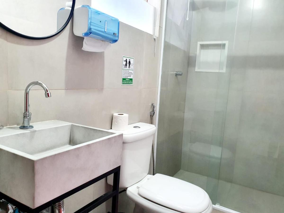 Matianellu Rio Hostel Rio de Janeiro Ngoại thất bức ảnh