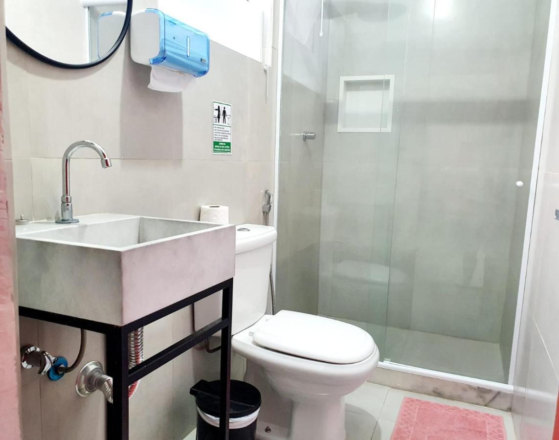 Matianellu Rio Hostel Rio de Janeiro Ngoại thất bức ảnh