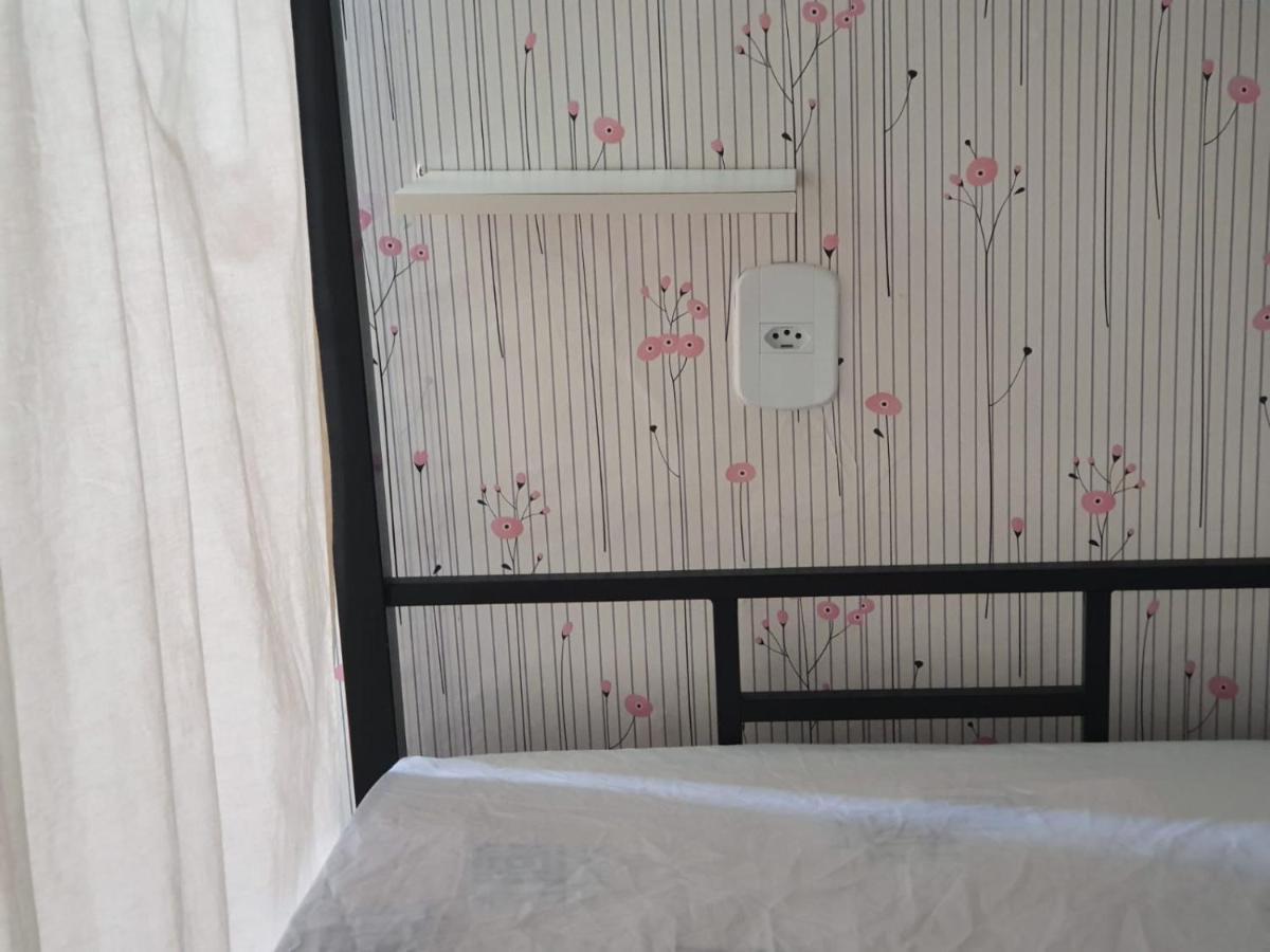 Matianellu Rio Hostel Rio de Janeiro Ngoại thất bức ảnh