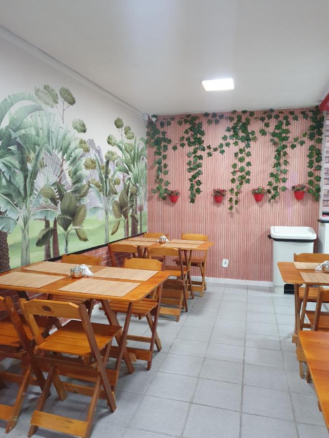 Matianellu Rio Hostel Rio de Janeiro Ngoại thất bức ảnh
