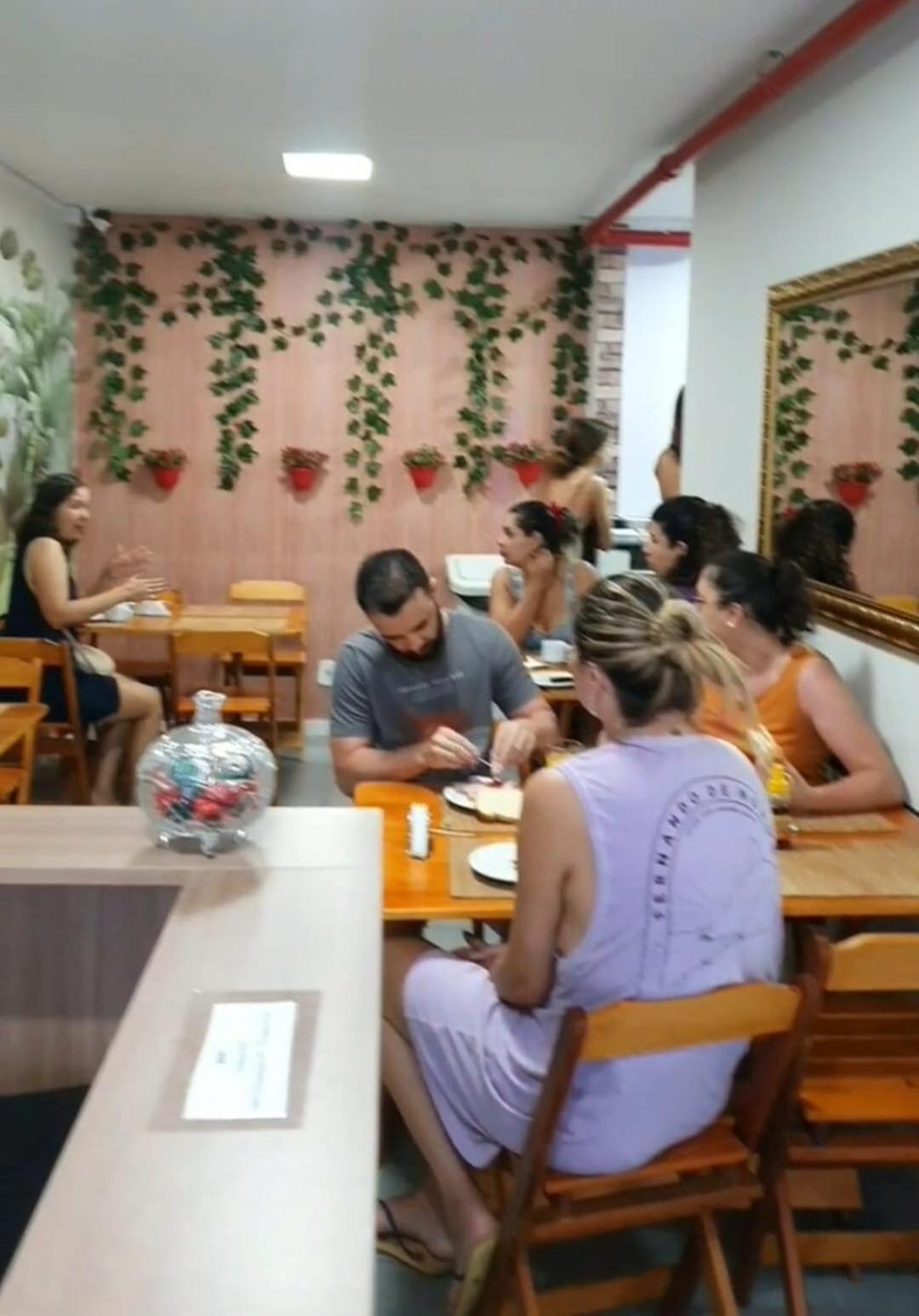 Matianellu Rio Hostel Rio de Janeiro Ngoại thất bức ảnh