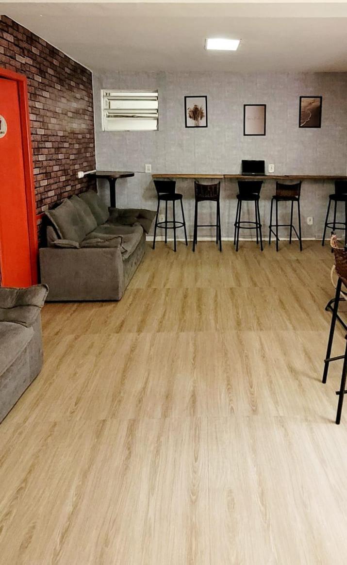 Matianellu Rio Hostel Rio de Janeiro Ngoại thất bức ảnh