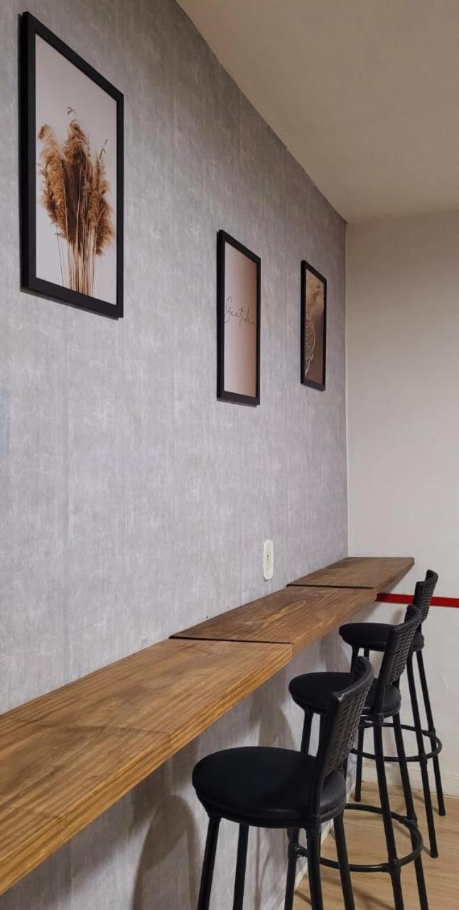 Matianellu Rio Hostel Rio de Janeiro Ngoại thất bức ảnh