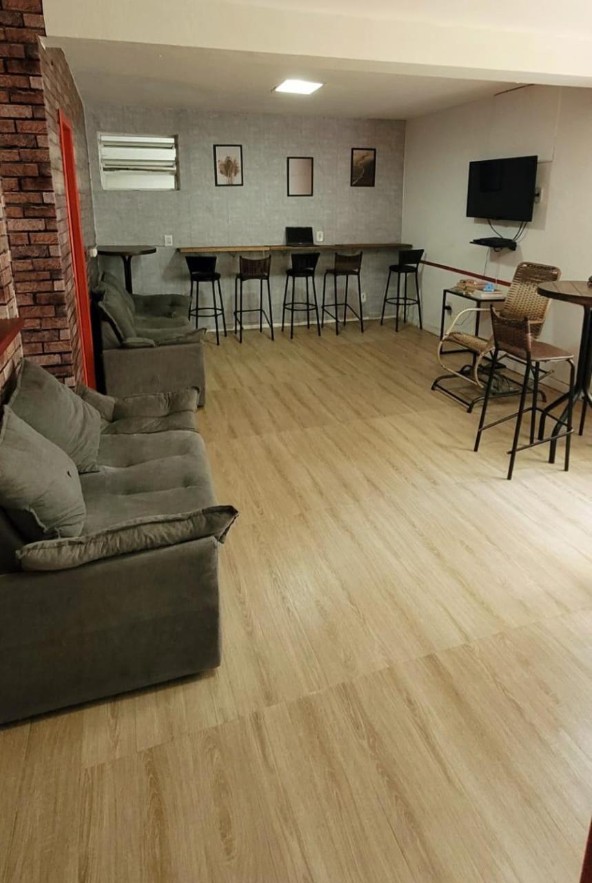 Matianellu Rio Hostel Rio de Janeiro Ngoại thất bức ảnh