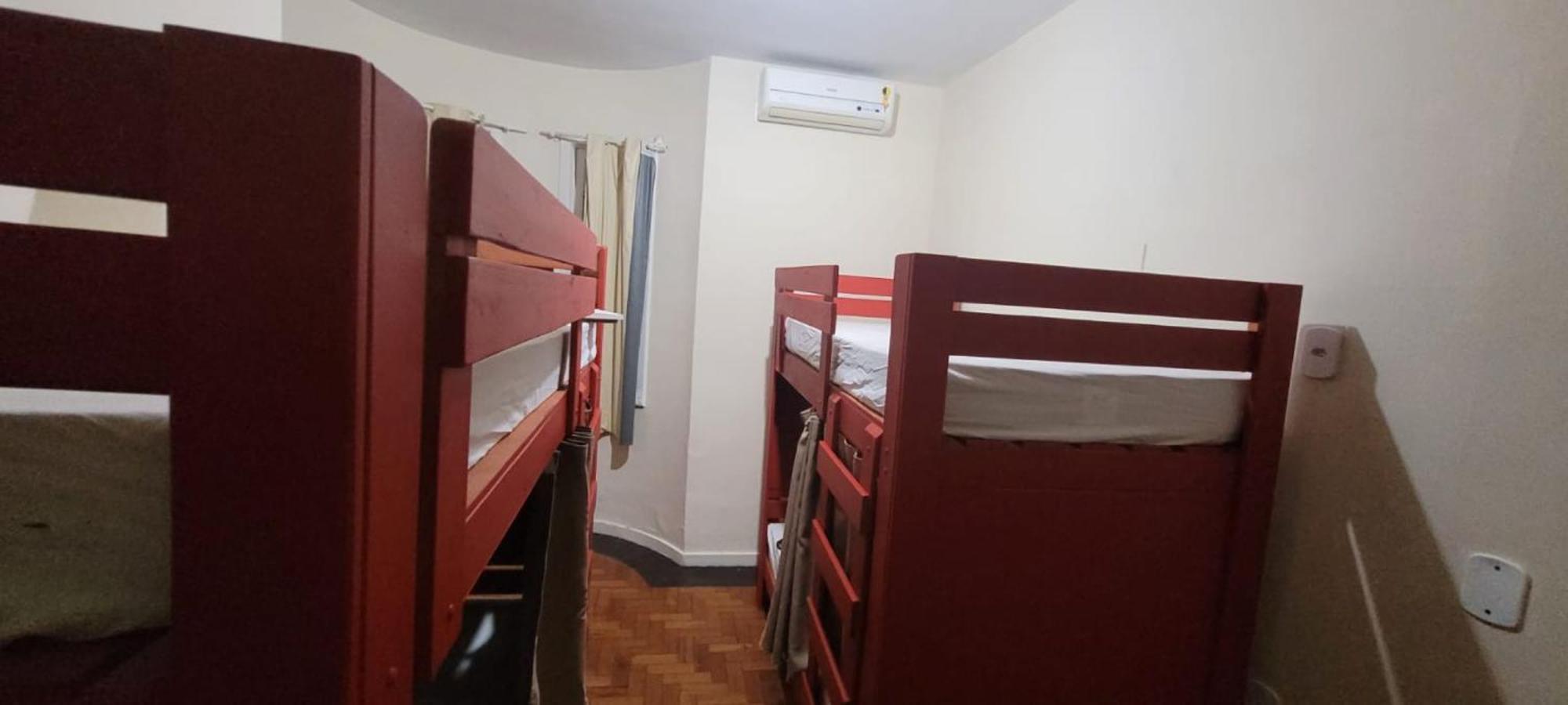 Matianellu Rio Hostel Rio de Janeiro Ngoại thất bức ảnh