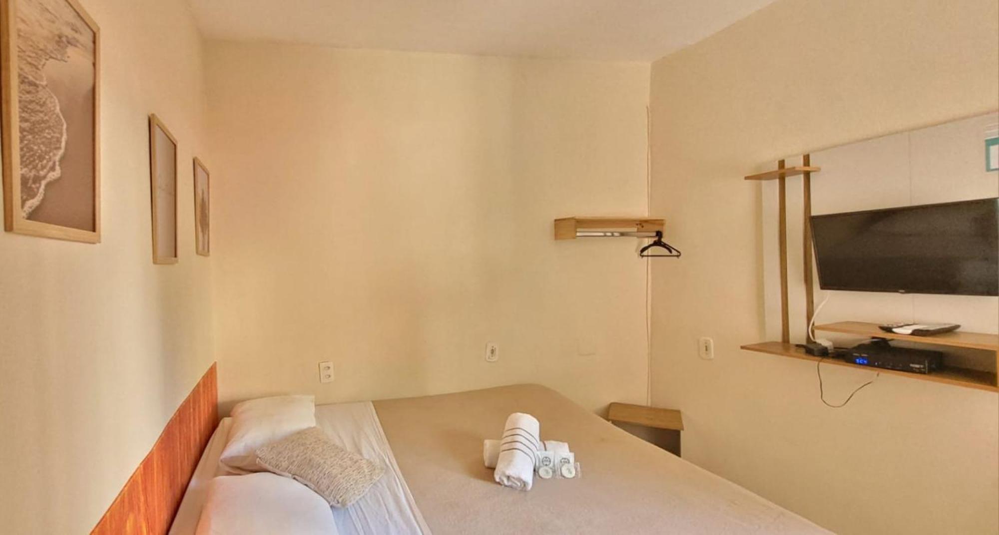 Matianellu Rio Hostel Rio de Janeiro Ngoại thất bức ảnh