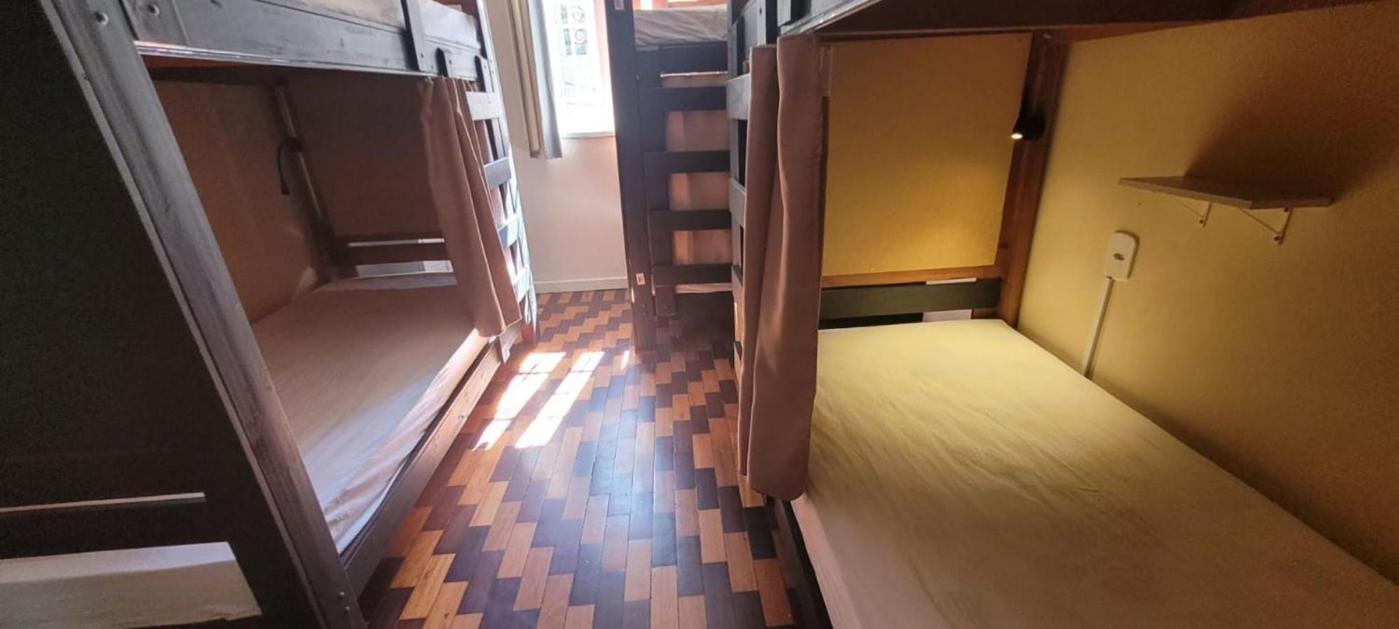 Matianellu Rio Hostel Rio de Janeiro Ngoại thất bức ảnh
