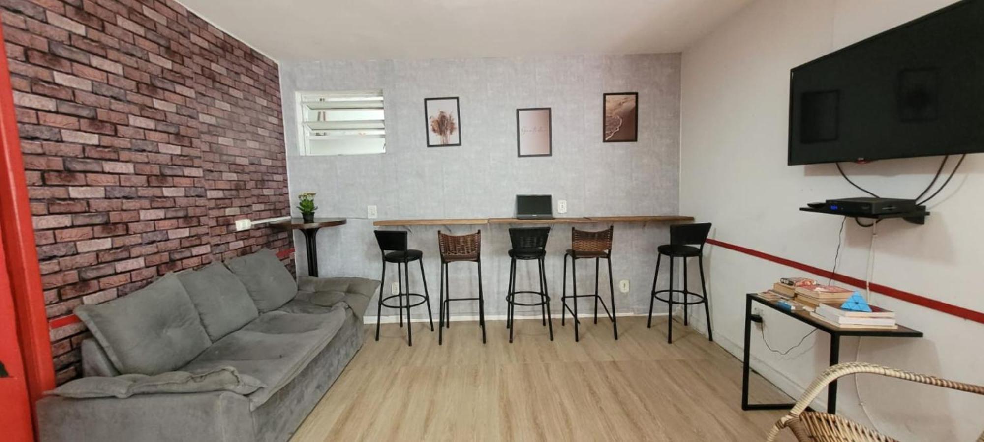 Matianellu Rio Hostel Rio de Janeiro Ngoại thất bức ảnh