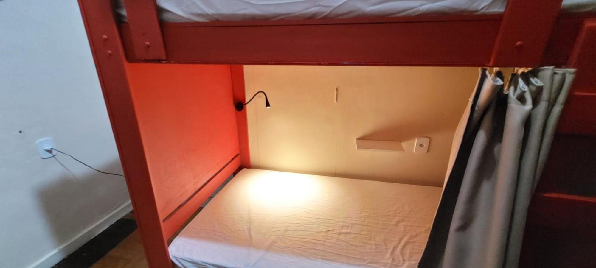 Matianellu Rio Hostel Rio de Janeiro Ngoại thất bức ảnh
