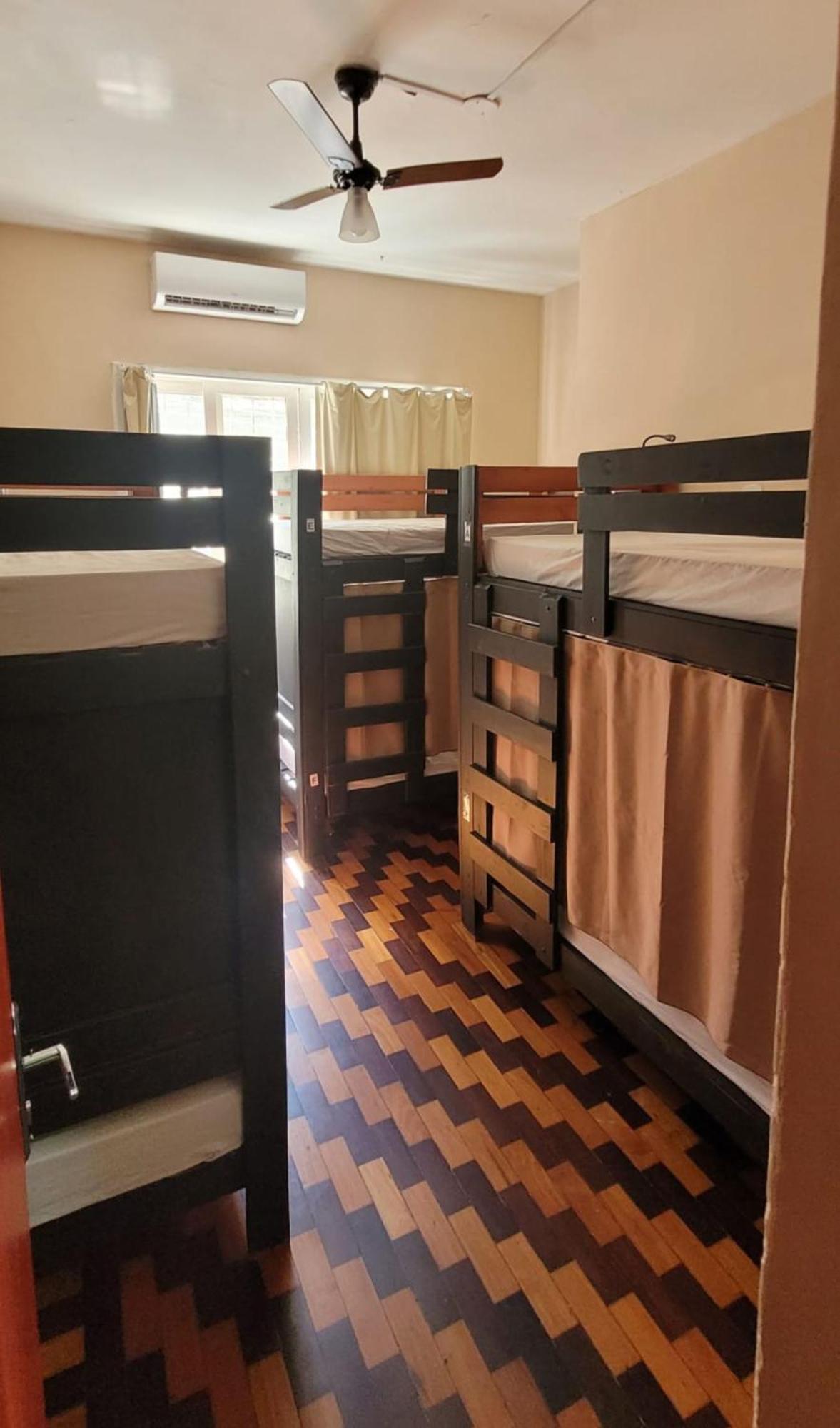 Matianellu Rio Hostel Rio de Janeiro Ngoại thất bức ảnh