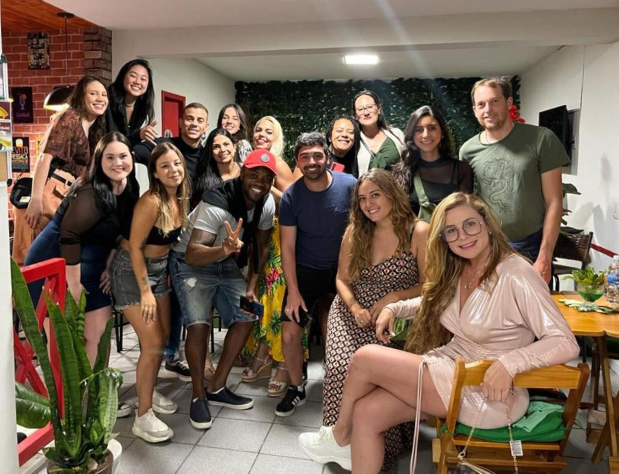 Matianellu Rio Hostel Rio de Janeiro Ngoại thất bức ảnh