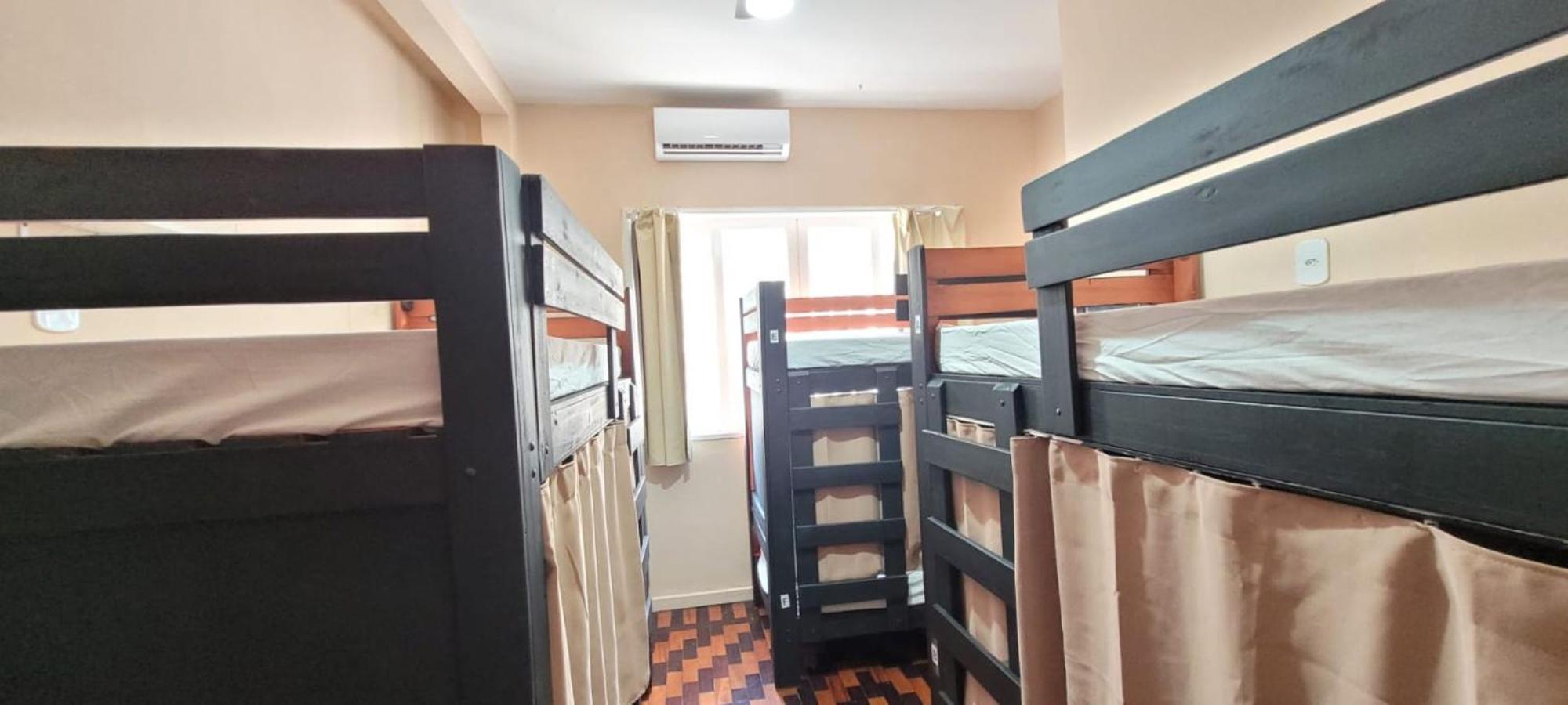 Matianellu Rio Hostel Rio de Janeiro Ngoại thất bức ảnh