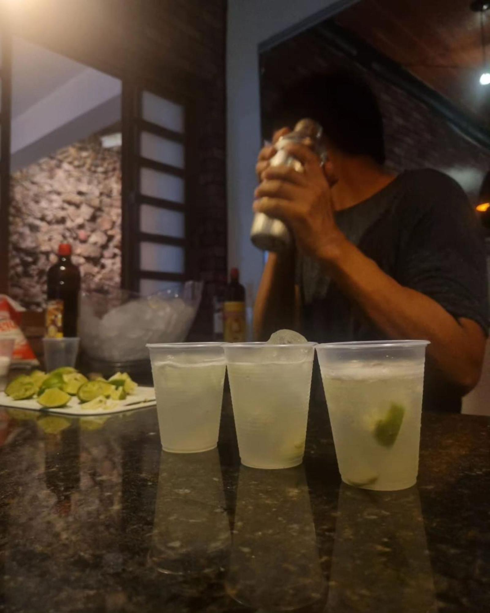 Matianellu Rio Hostel Rio de Janeiro Ngoại thất bức ảnh